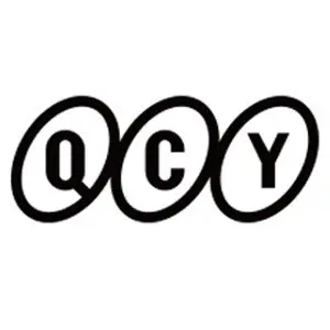 لوگو برند QCY