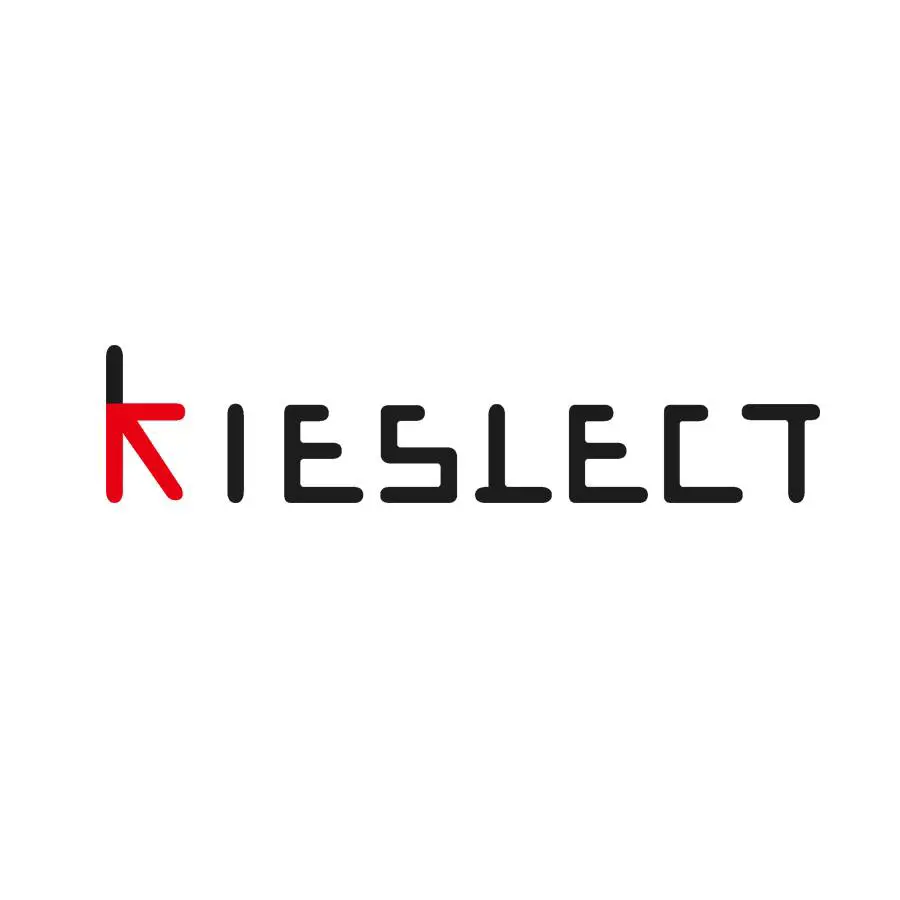 لوگو برند Kieslect