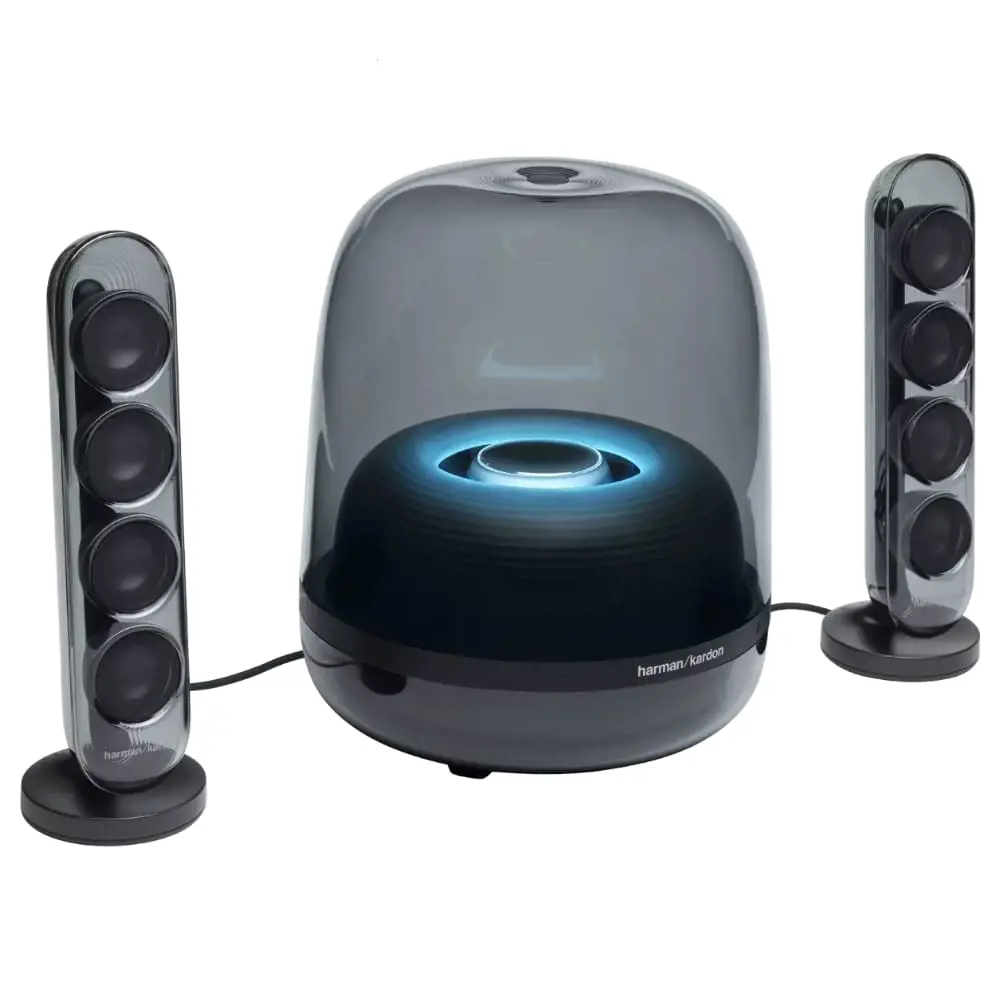 تصویر محصول اسپیکر هارمن کاردن مدل SoundSticks 4