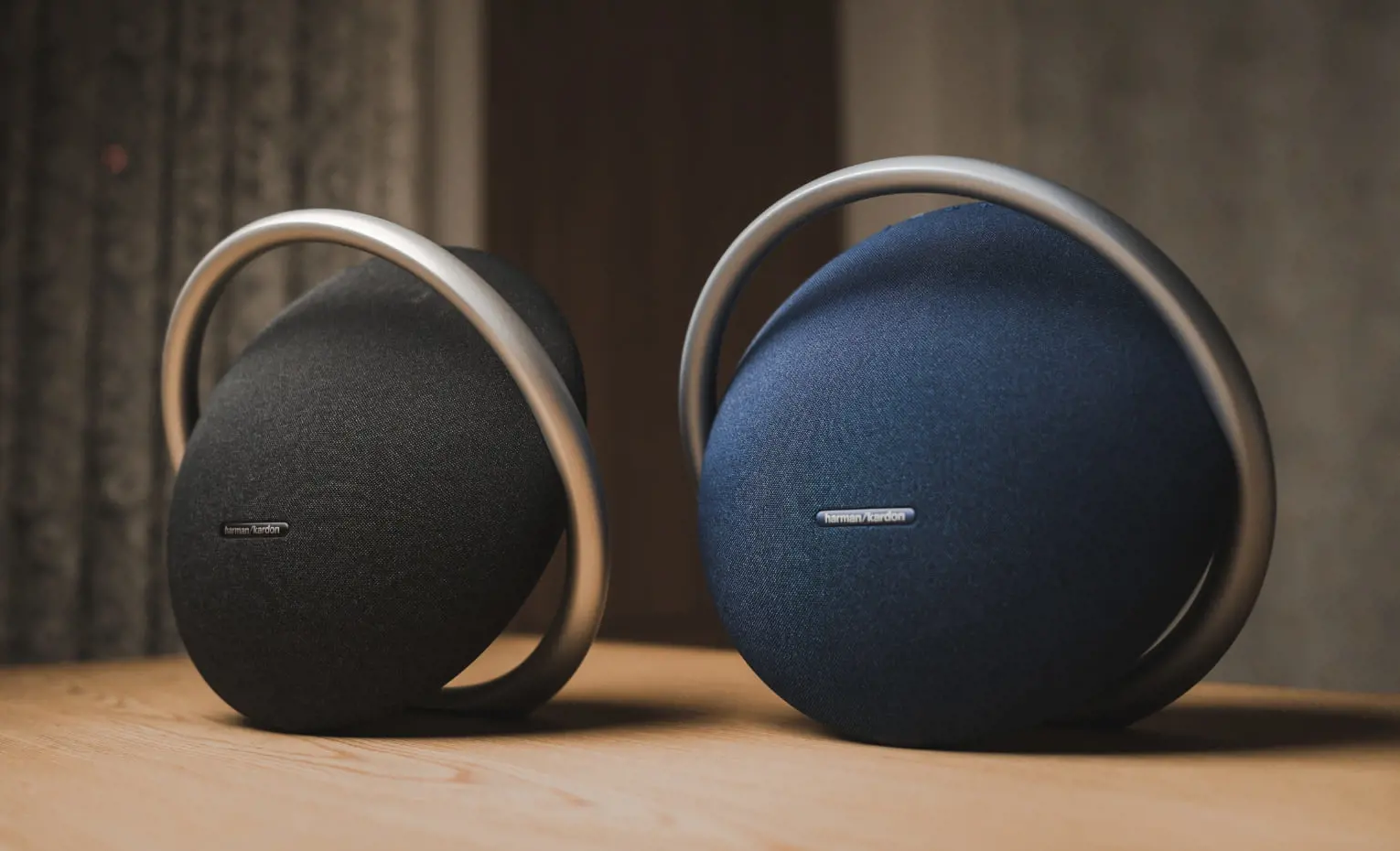 تصویر محصول اسپیکر هارمن کاردن مدل ONYX STUDIO 8